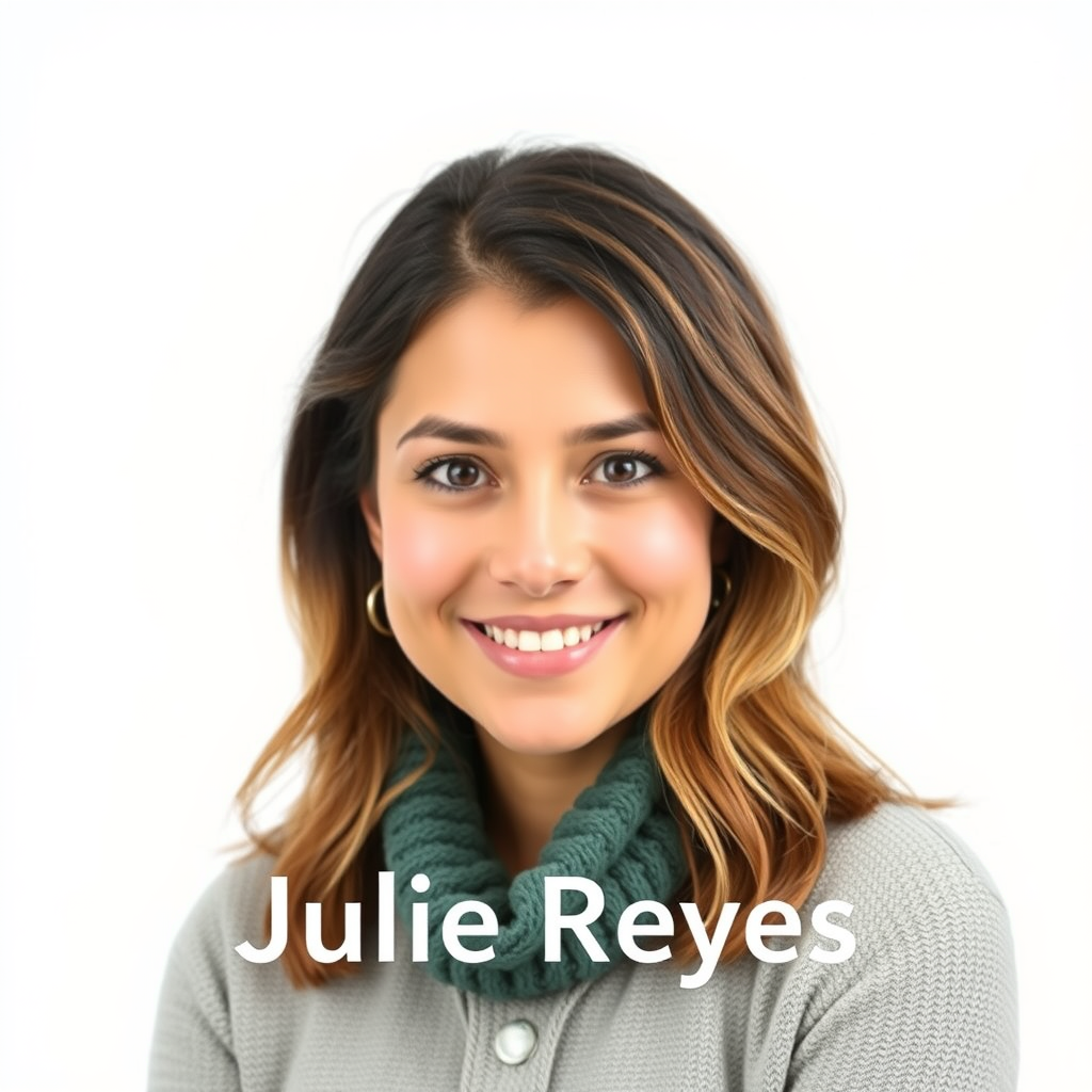 Julie Reyes