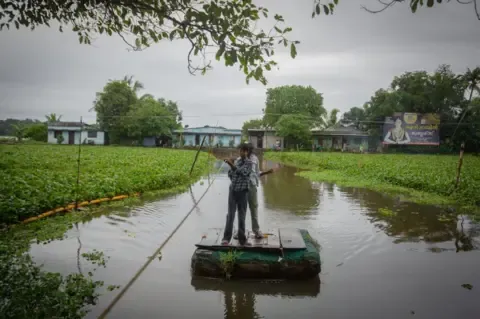 Combating a Unusual Brain-Destroying Disease in an Indian State